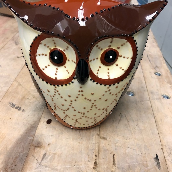 Other - Cute Owl FIgurine Other - Cute Owl FIgurine